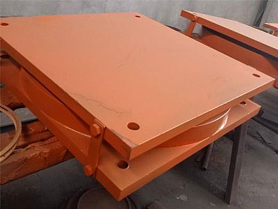 沂南县建筑摩擦摆隔震支座用材料检测应该遵循哪些规范